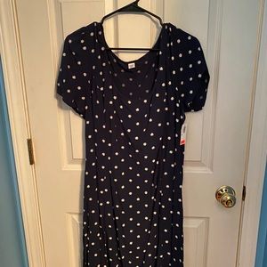 Old navy dress